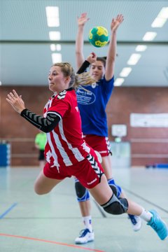 Bild 123 - Frauen BT Vorbereitungsturnier